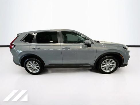 Used 2024 Honda CR-V EX image 4