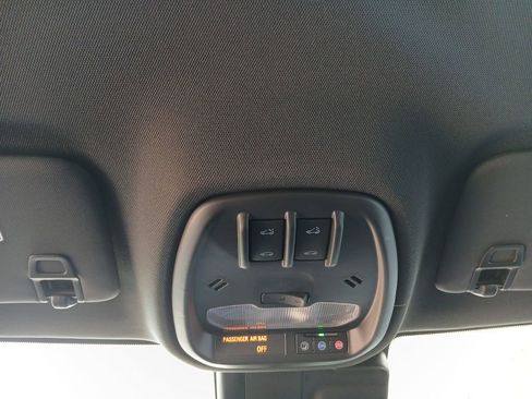 New 2026 Chevrolet Trax RS w/ Sunroof Package image 14