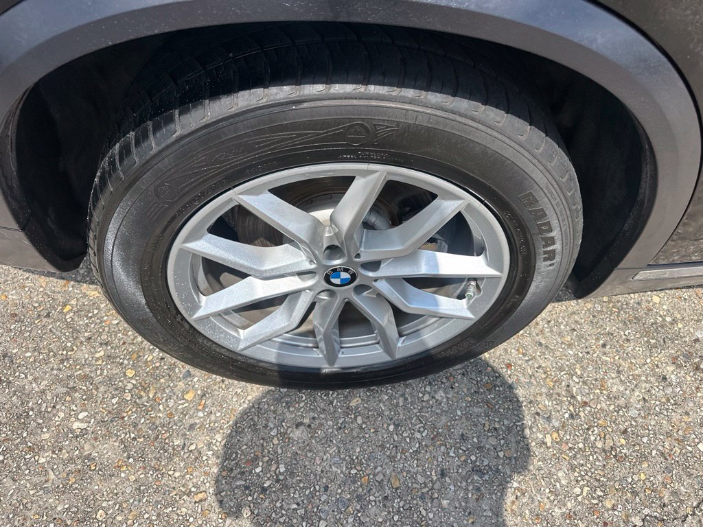 Used 2019 BMW X5 xDrive40i AWD/4WD image 18