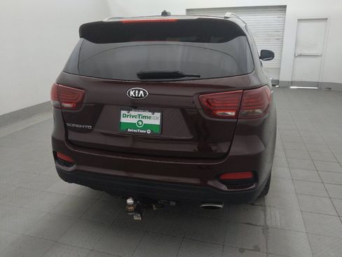 Used 2020 Kia Sorento EX AWD/4WD image 7