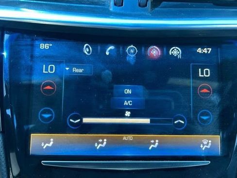 Used 2016 Cadillac XTS Vsport Platinum AWD/4WD image 30