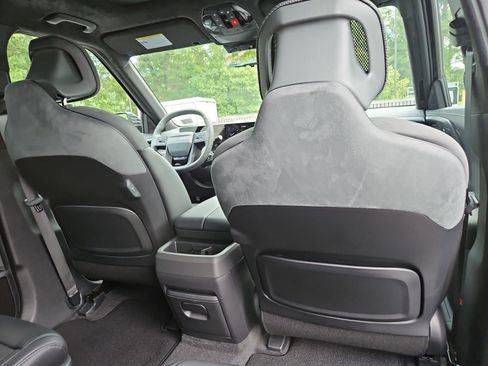 New 2027 Kia Telluride X-Line SX Prestige AWD/4WD image 18
