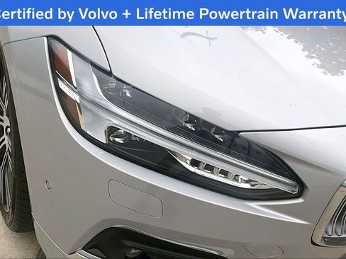 Used 2025 Volvo S90 B6 Ultra w/ Protection Package Premier AWD/4WD image 39