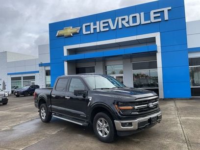 Used 2024 Ford F150 XLT w/ Mobile Office Package