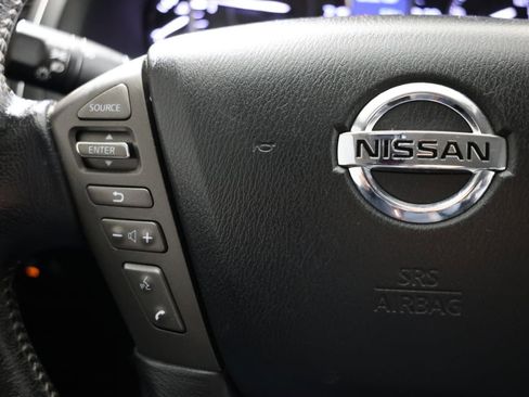 Used 2019 Nissan Armada SL w/ Premium Package image 31