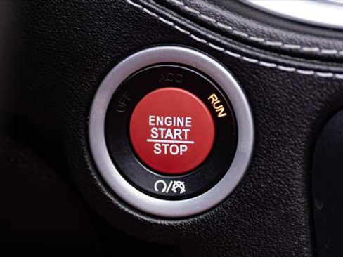Used 2022 Dodge Charger SRT Hellcat RWD image 28