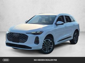 Used 2025 Audi Q5 Premium w/ Convenience Package AWD/4WD video 1
