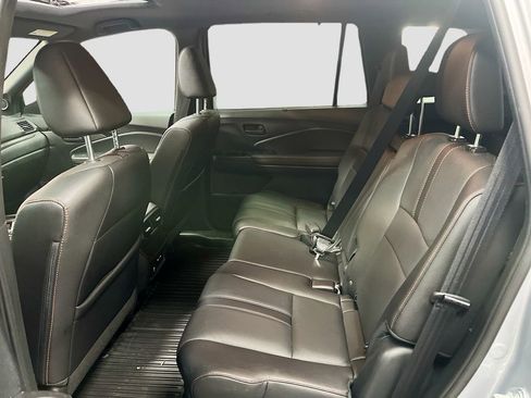 Used 2024 Honda Passport TrailSport image 26