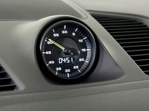 Used 2022 Porsche Cayenne E-Hybrid image 26