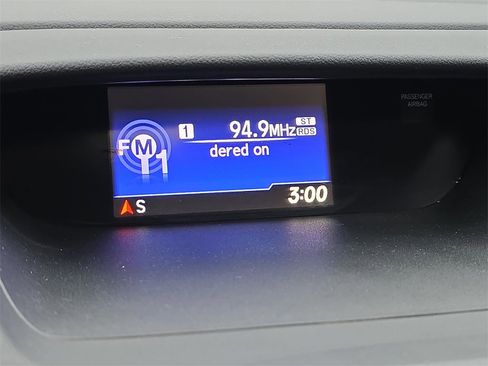 Used 2012 Honda CR-V EX-L image 22