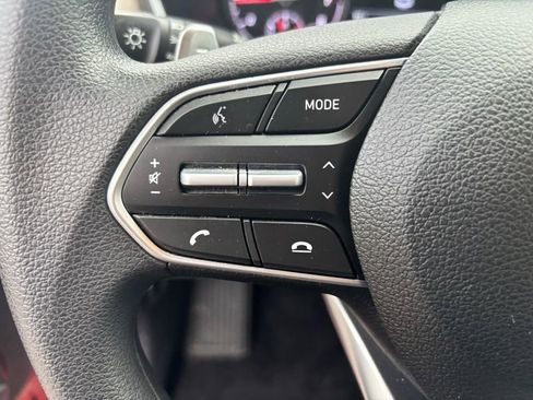 Used 2022 Hyundai Santa Fe SEL image 10