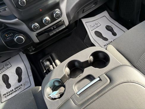 Used 2024 RAM 2500 Tradesman image 37