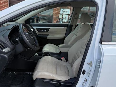 Used 2019 Honda CR-V LX image 21
