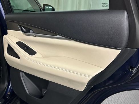 Used 2024 INFINITI QX60 Luxe AWD/4WD image 33