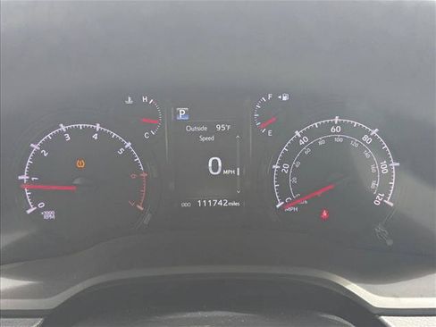 Used 2021 Toyota 4Runner SR5 RWD image 9