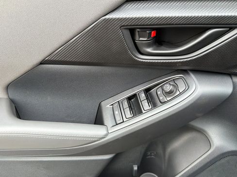 New 2026 Subaru Crosstrek 2.0i Premium image 11