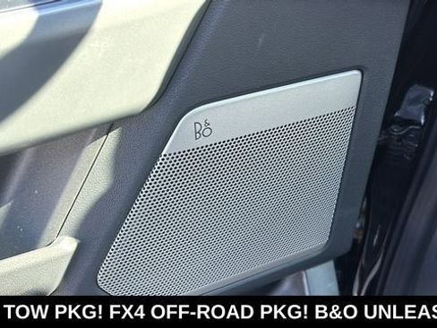 New 2026 Ford F150 Lariat AWD/4WD image 12