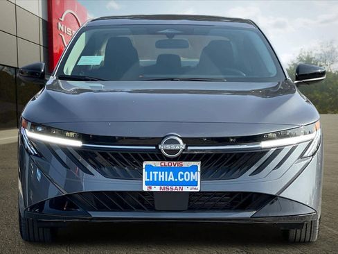 New 2026 Nissan Sentra S image 11