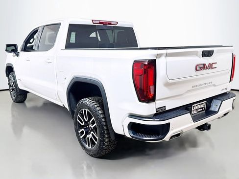 Certified 2026 GMC Sierra 1500 AT4 w/ AT4 Premium Package AWD/4WD image 6