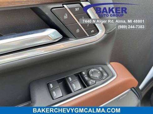 New 2026 GMC Sierra 2500 Denali Ultimate image 10