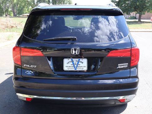 Used 2016 Honda Pilot Touring image 6