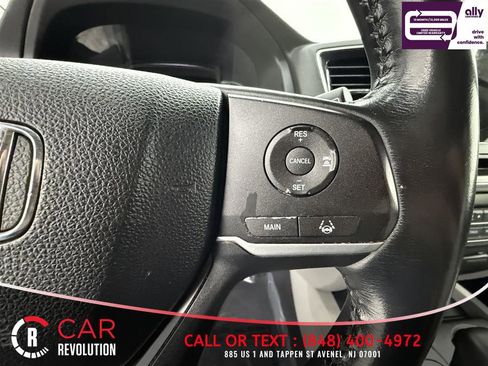 Used 2019 Honda Pilot EX-L image 15