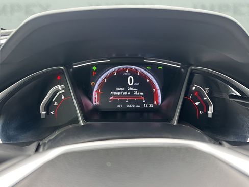 Used 2020 Honda Civic Sport image 19