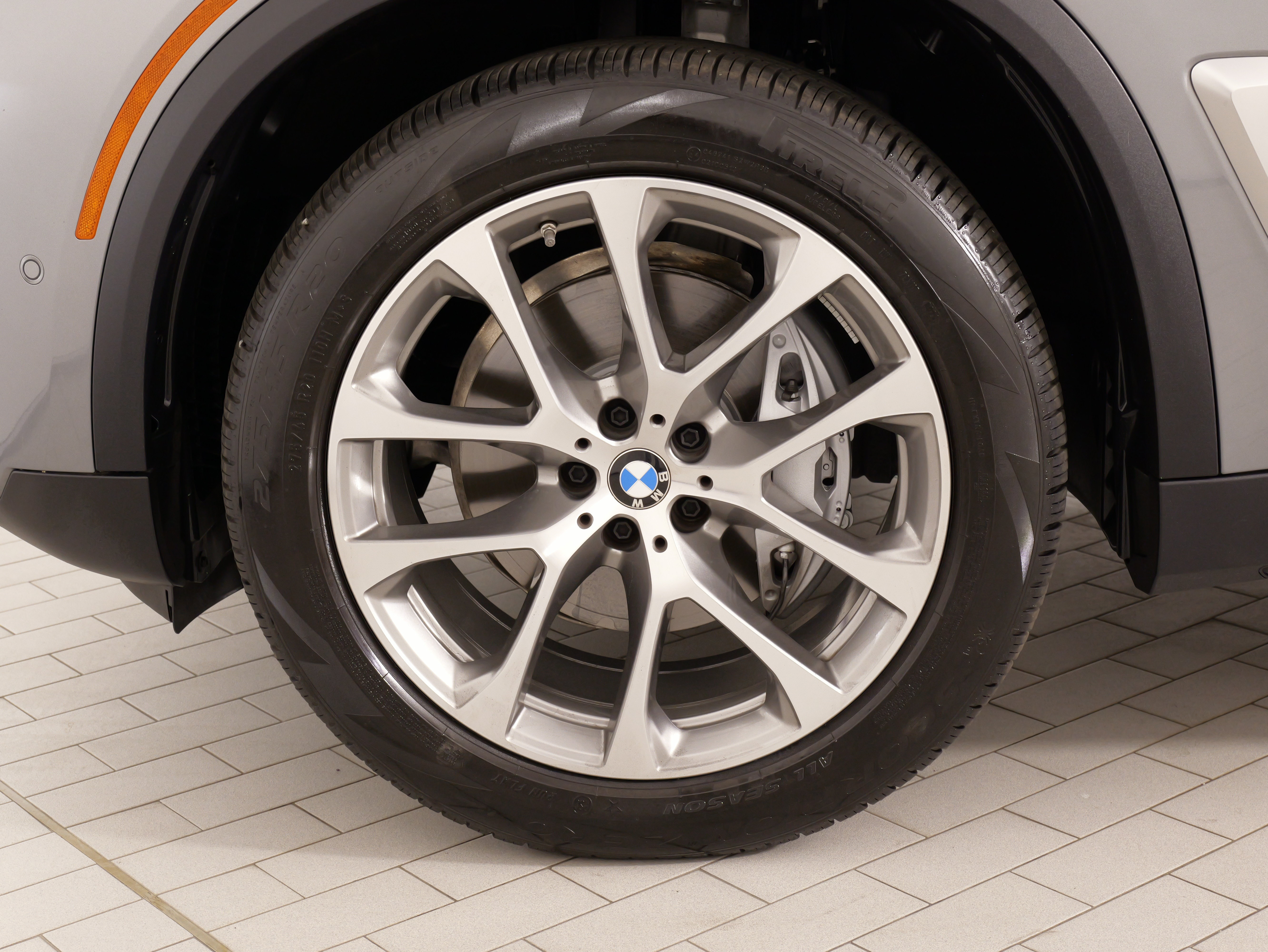 Used 2026 BMW X5 xDrive40i AWD/4WD image 58
