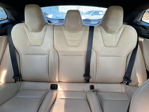 Used 2014 Tesla Model S P85D image 22