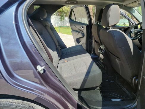 Used 2018 Chevrolet Equinox LT w/ Sun & Infotainment Package image 33