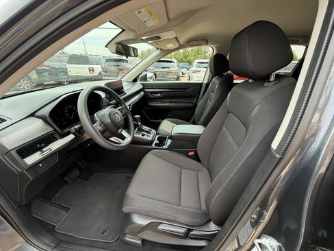 Used 2025 Honda CR-V LX image 12