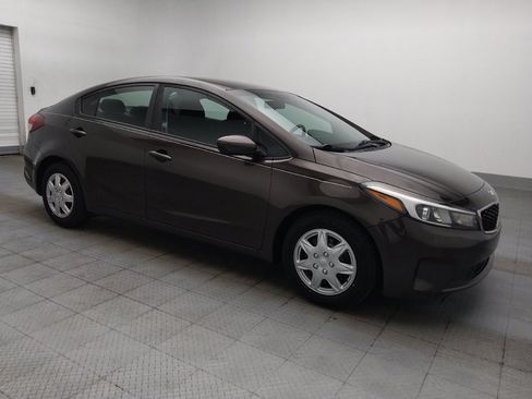Used 2018 Kia Forte LX FWD image 11