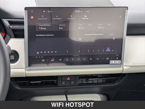 New 2026 MAZDA CX-5 Select AWD/4WD image 8