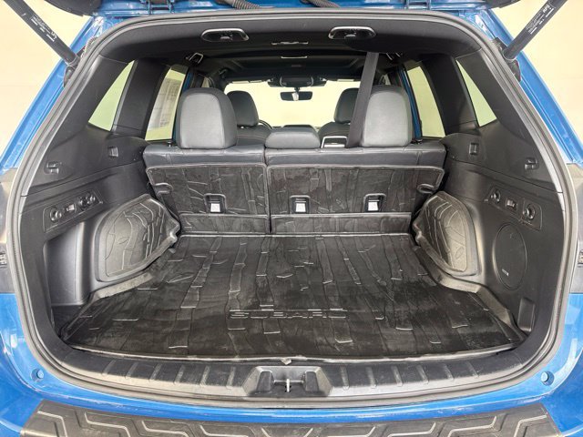 Used 2024 Subaru Forester Wilderness AWD/4WD image 22