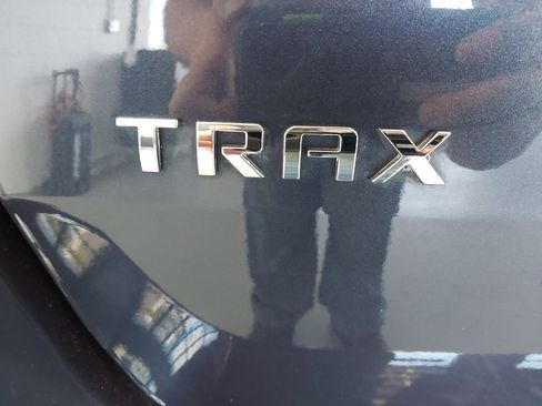 Used 2019 Chevrolet Trax LS w/ Tint and Cruise Package FWD image 32