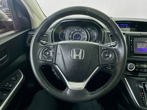 Used 2015 Honda CR-V EX-L image 11
