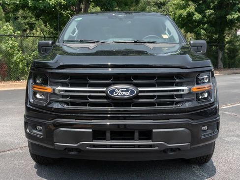 Used 2026 Ford F150 XLT w/ Mobile Office Package AWD/4WD image 5