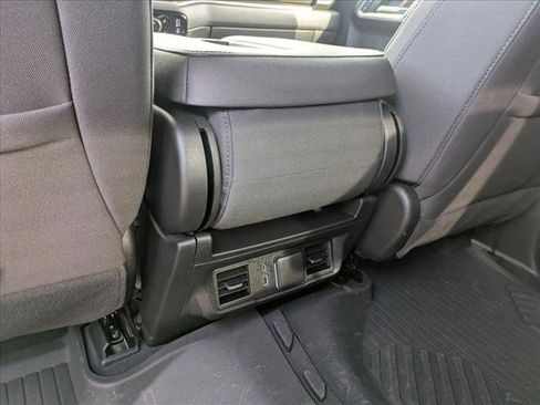 Used 2023 Chevrolet Silverado 1500 LT Trail Boss w/ Protection Package image 15