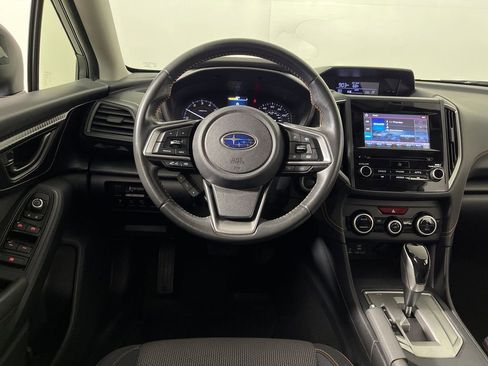 Used 2021 Subaru Crosstrek 2.0i Premium w/ Moonroof Package AWD/4WD image 15
