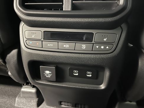 New 2026 Honda Pilot TrailSport image 22