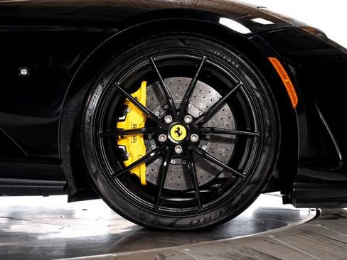 Certified 2022 Ferrari 812 GTS RWD image 21