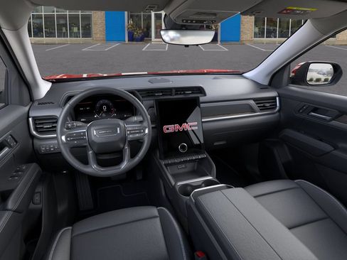 New 2026 GMC Terrain Denali AWD/4WD image 15