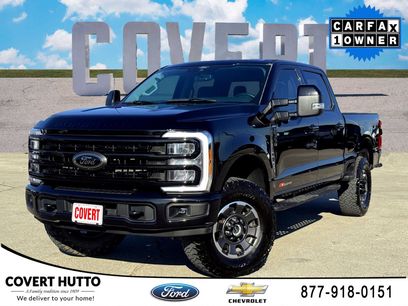 Used 2024 Ford F350 Lariat w/ Tremor Off-Road Package