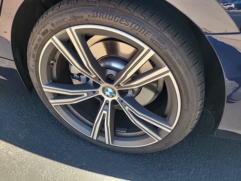 Used 2024 BMW 330i Sedan w/ Premium Package RWD image 7
