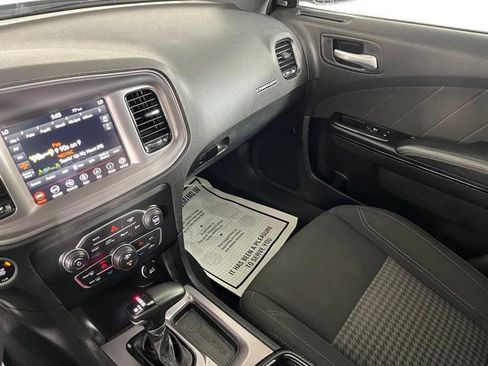 Used 2023 Dodge Charger SXT w/ Blacktop Special Edition AWD/4WD image 36