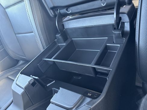 New 2026 GMC Sierra 2500 Denali w/ Denali Reserve Package AWD/4WD image 34