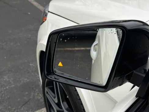 Used 2017 Mercedes-Benz GLS 550 GLS 550 image 17