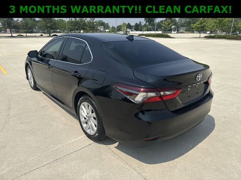 Used 2023 Toyota Camry LE image 26