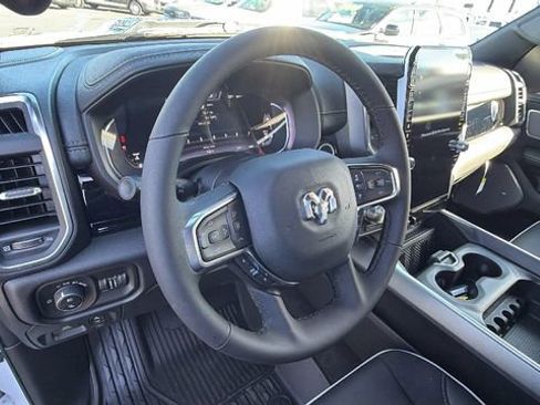 New 2026 RAM 1500 Laramie image 34