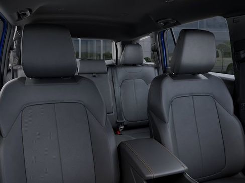 New 2026 Jeep Cherokee Limited AWD/4WD image 27